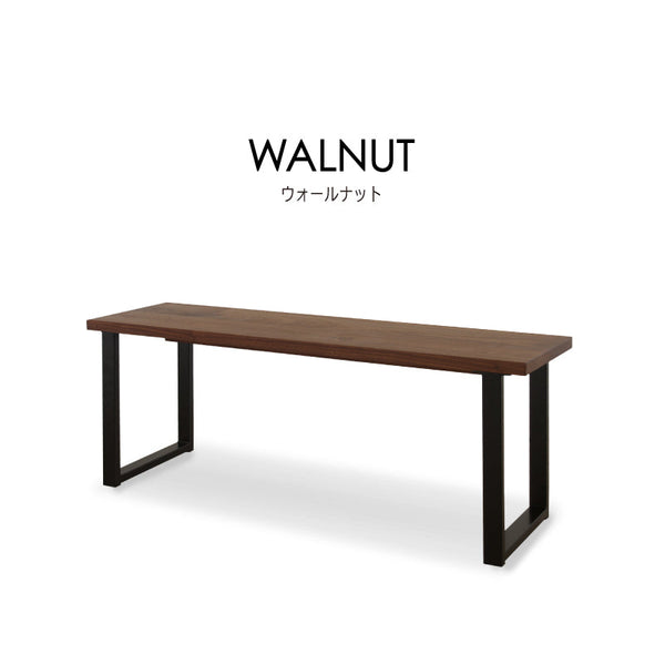 ボスⅢ ベンチ 幅110cm #Default Title