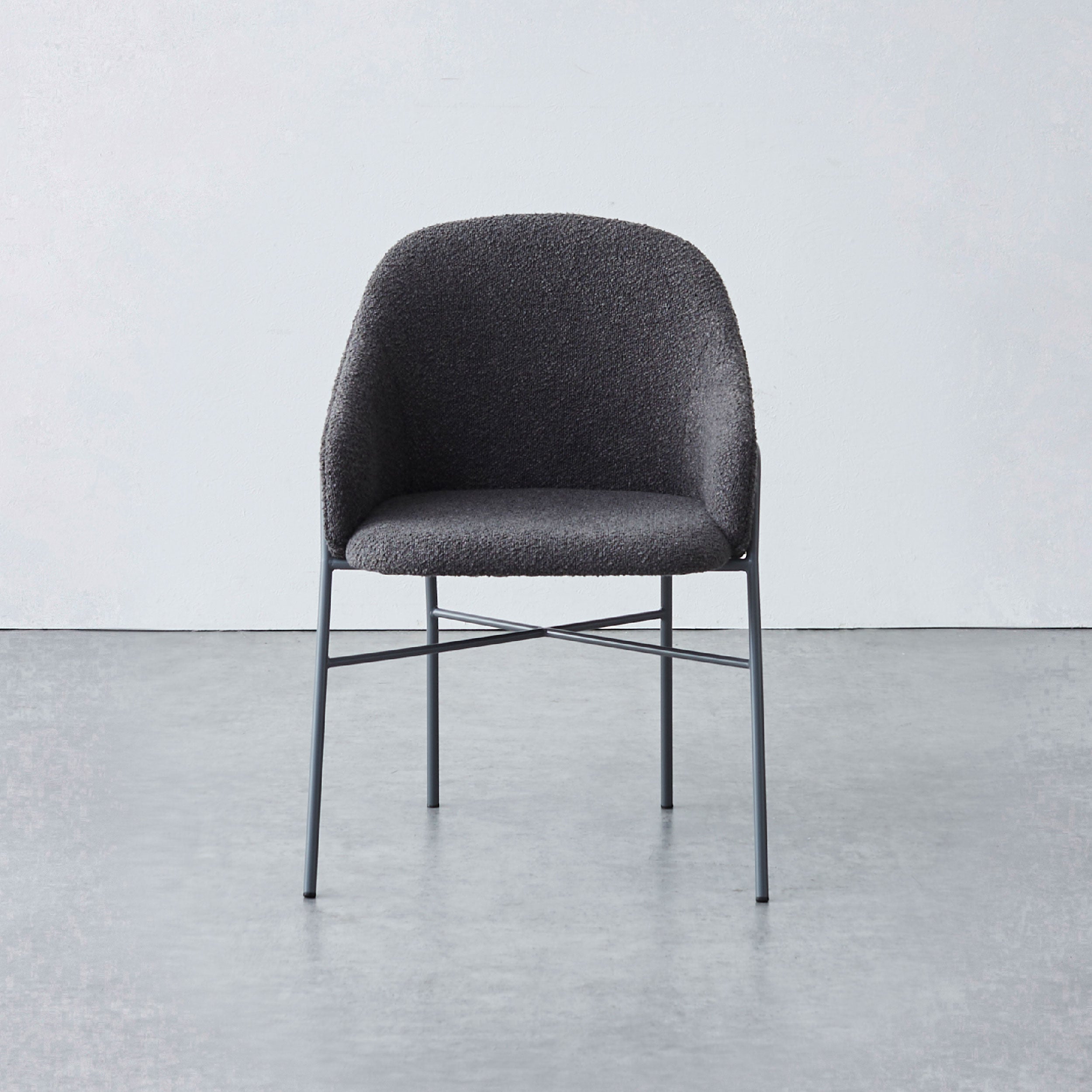 ルーブ ダイニングチェア ファブリック｜家具・インテリア通販の関家具