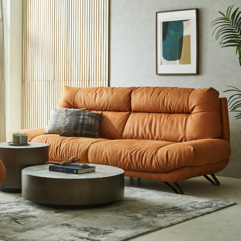 ブルネロ 3人掛けワイドソファ幅228cm ｜RELAX FORM®（リラックス