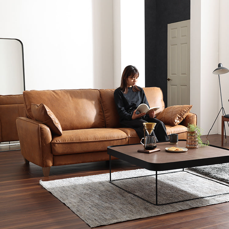 ■15時出品終了■関家具 コロンバスソファー コロンバス Ⅱ ソファ | RELAX FORM (リラックスフォーム)
