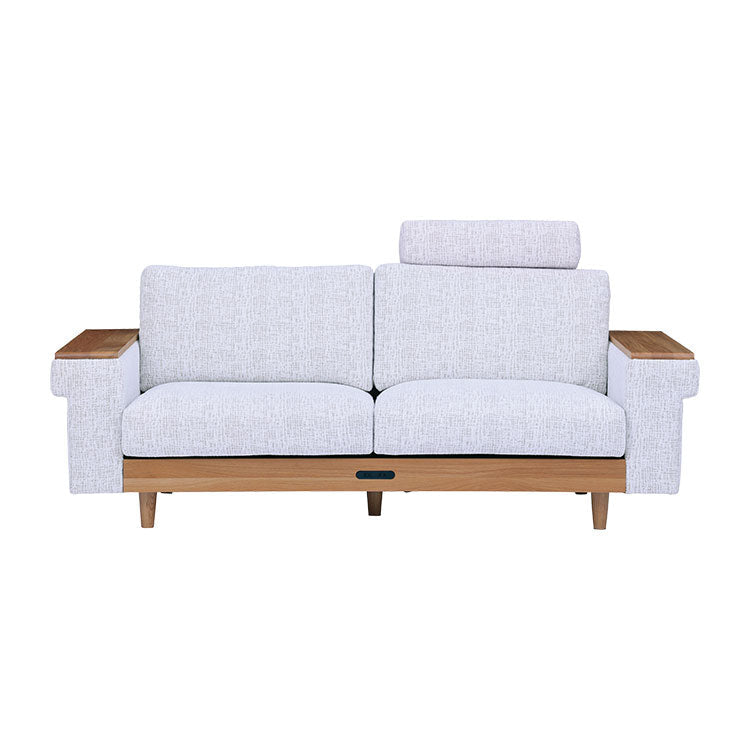 2P マッシュⅡ DGY ｜家具・インテリア通販の関家具【公式】