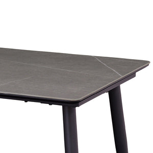 ネスト ダイニングテーブル #ホワイト