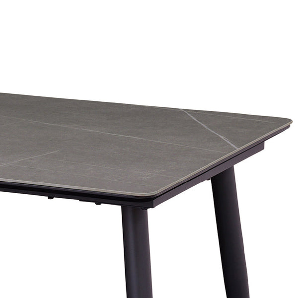 ネスト ダイニングテーブル #ホワイト