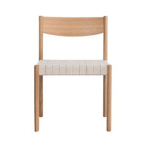 リプス ダイニングチェア #フォグブラウン