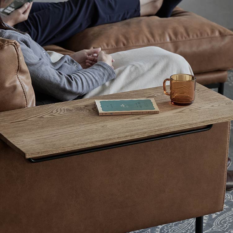 プルート/バレット 共通アームテーブル