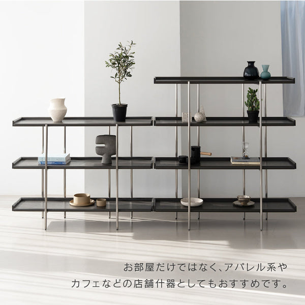 キスト シェルフ #オーク #M