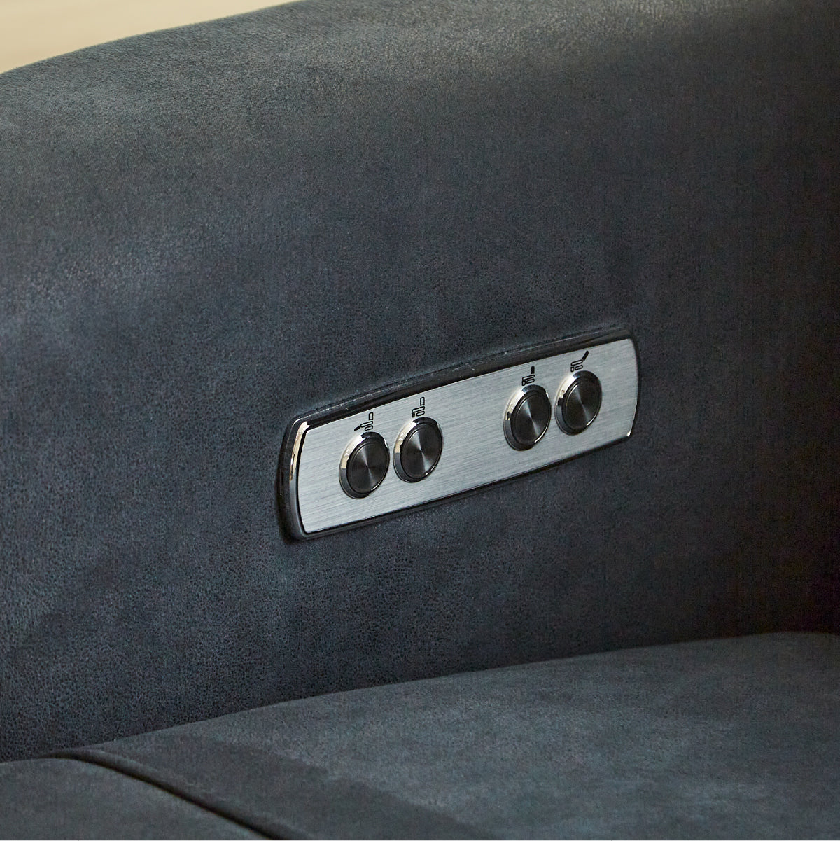 エレノア 電動パーソナルチェア 幅74cm ｜関家具公式通販サイト