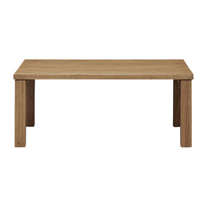 ベラ センターテーブル #幅90cm #木脚