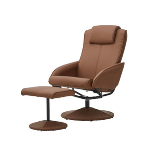 ベッツ リクライナー #ブラウン