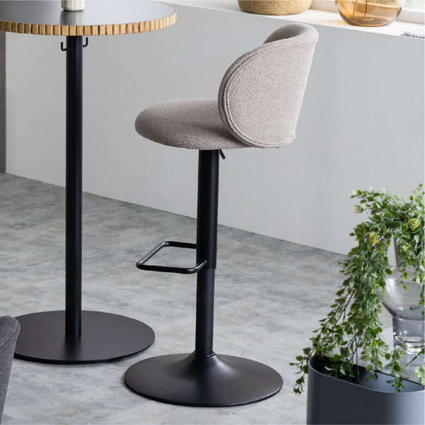 ブレッツ バーチェア #ビスケット