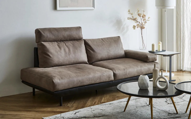 コスターナ　2.5人掛けソファ