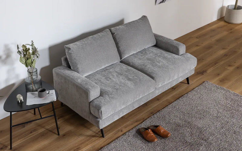 エレーナ ２人掛けソファ