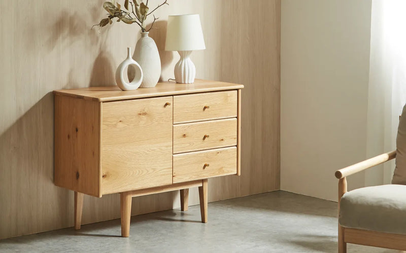 リエート サイドボード 