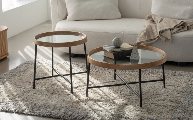 ペンテ サイドテーブル