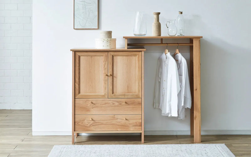 セータ チェストハンガー