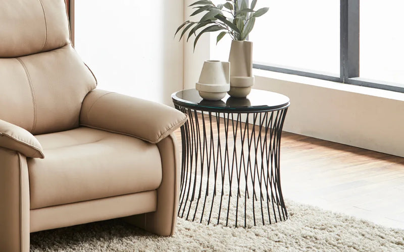 タンブル サイドテーブル