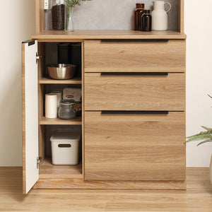 カルム 幅90cm レンジ #Default Title