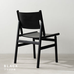 フィーカⅡ ダイニングチェア #オーク×オーク