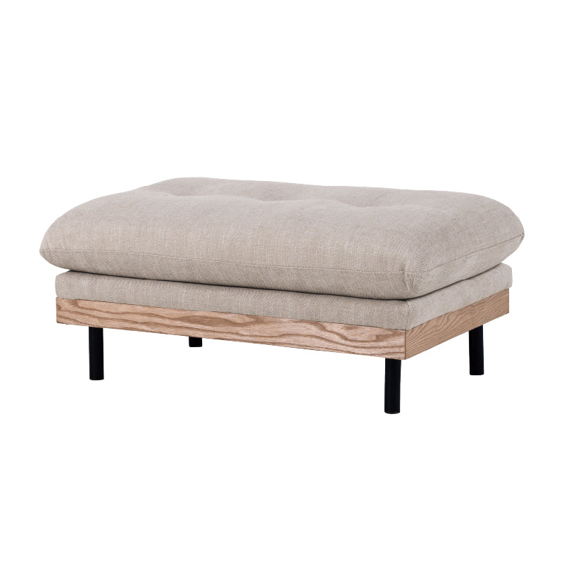 karamoku オットマン〈送料込み〉 フッカ オットマン