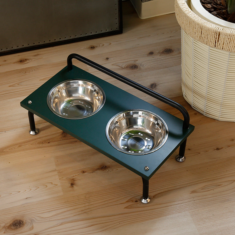 ジェンナ ペット用エサ皿