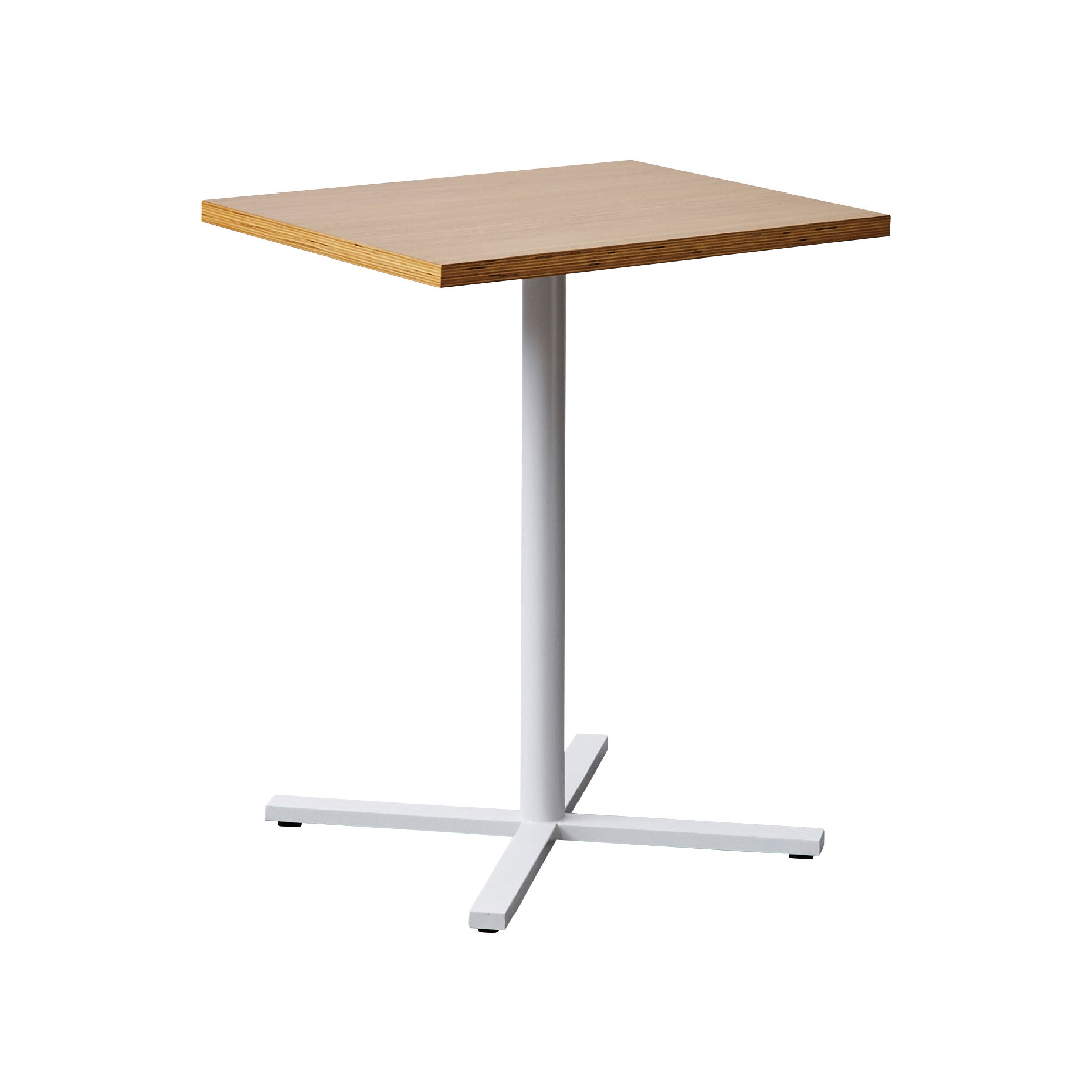 ノムル カフェテーブル ✕脚タイプ