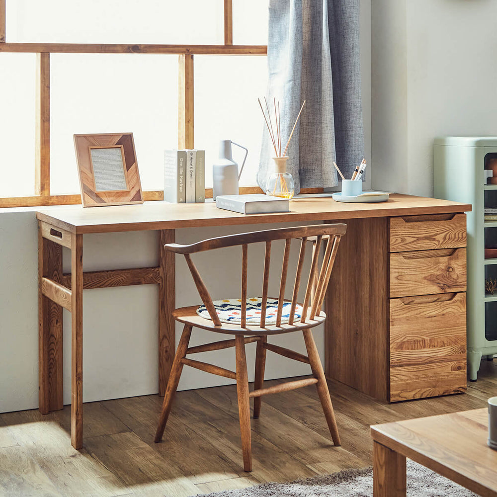 ピポⅡ デスク チェストタイプ