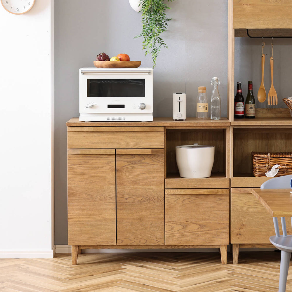 カップ カウンター