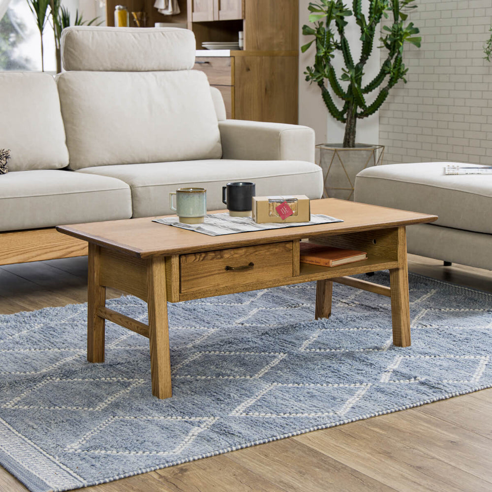 ヘレマ センターテーブル