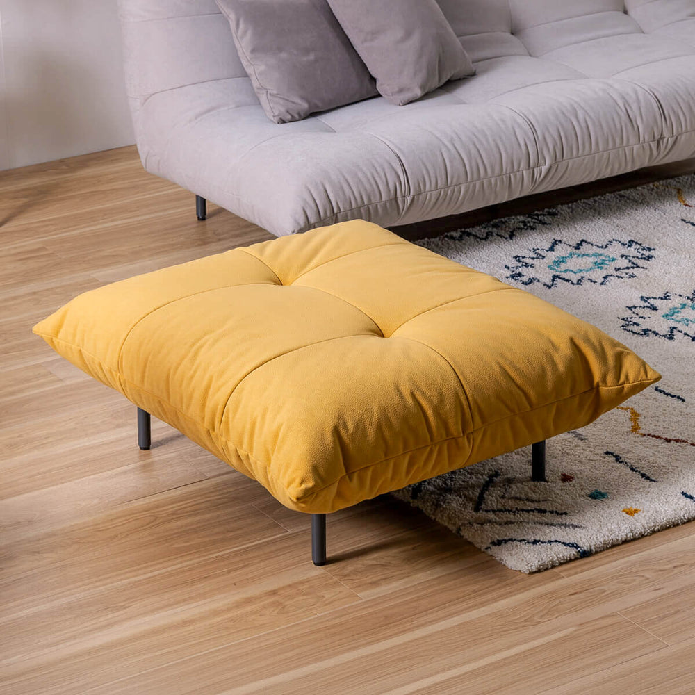 プラリネ オットマン 幅92cm