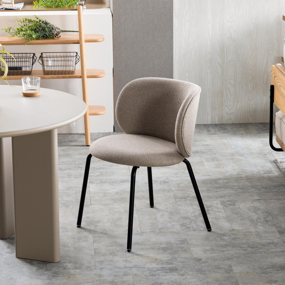 ブレッツ ダイニングチェア