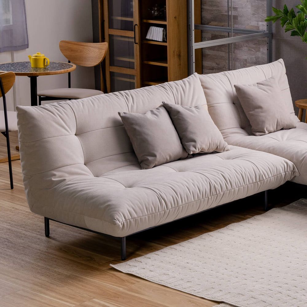 プラリネ 2人掛けソファ 幅150cm