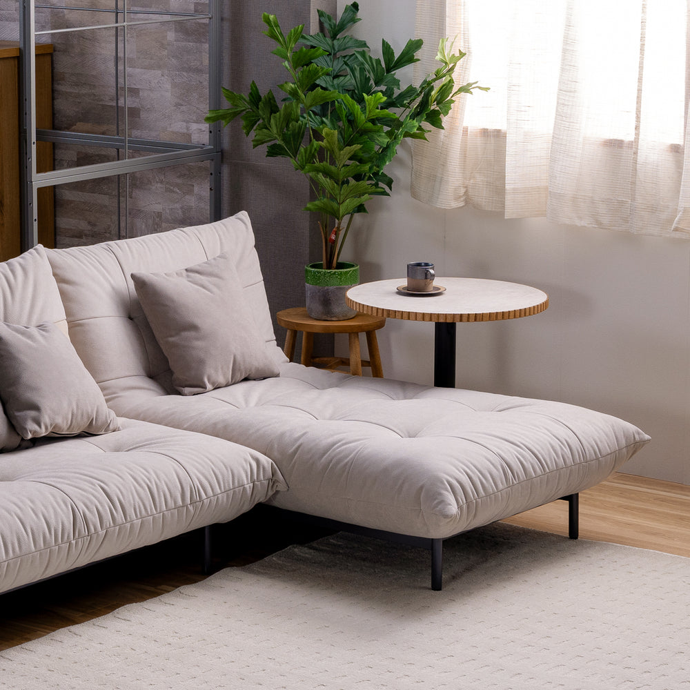 プラリネ② シェーズソファ