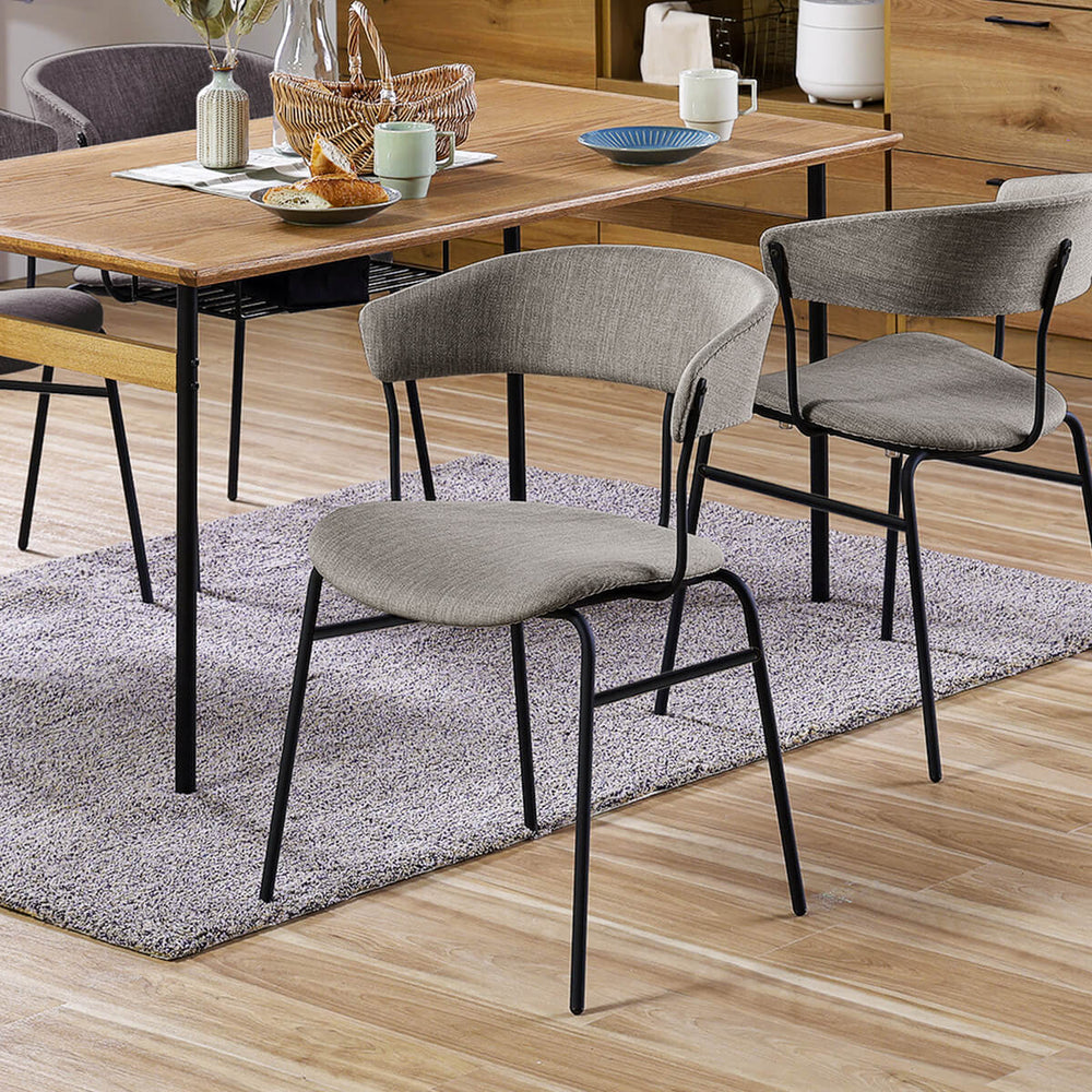 コタリ ダイニングチェア