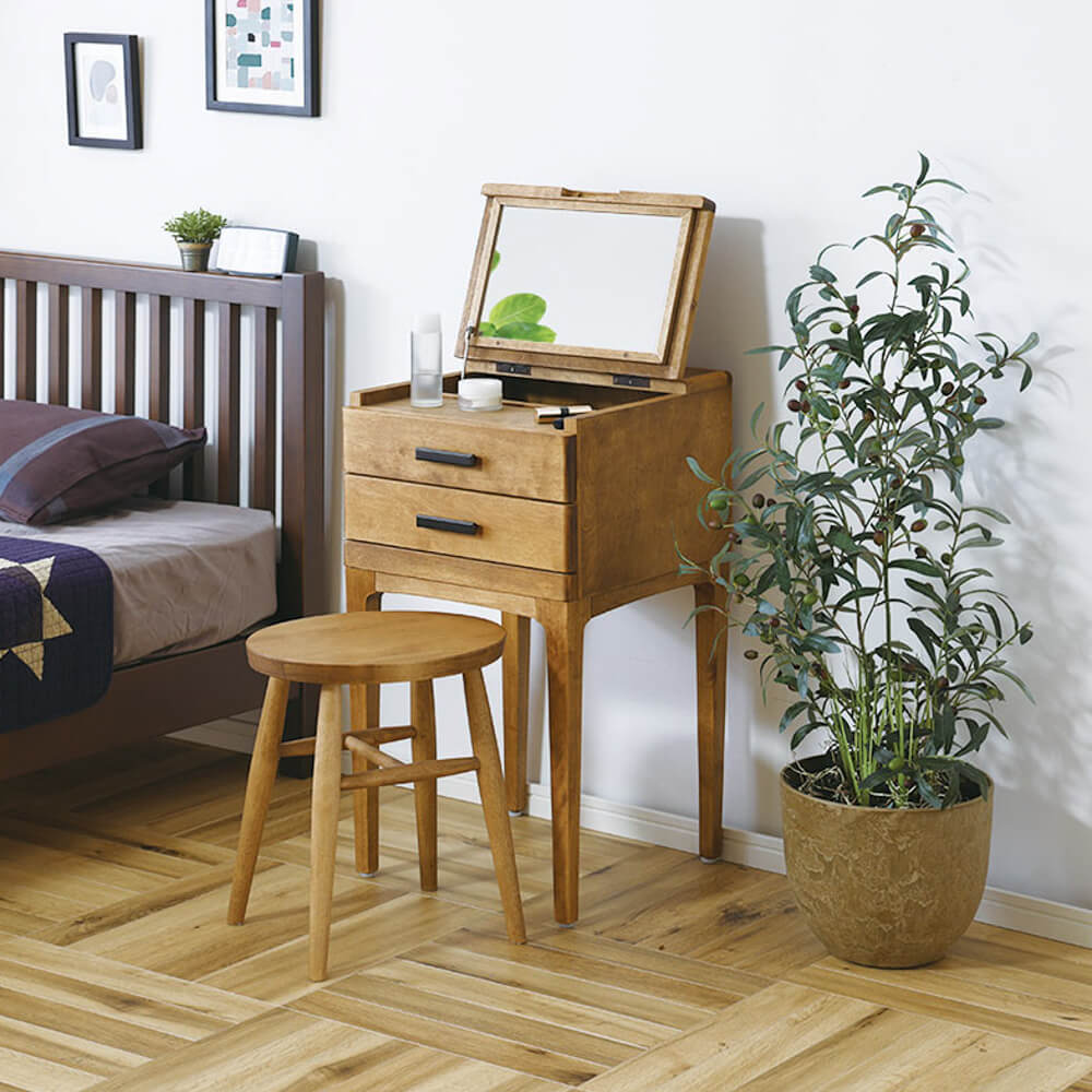 バーベルⅡ ドレッサー