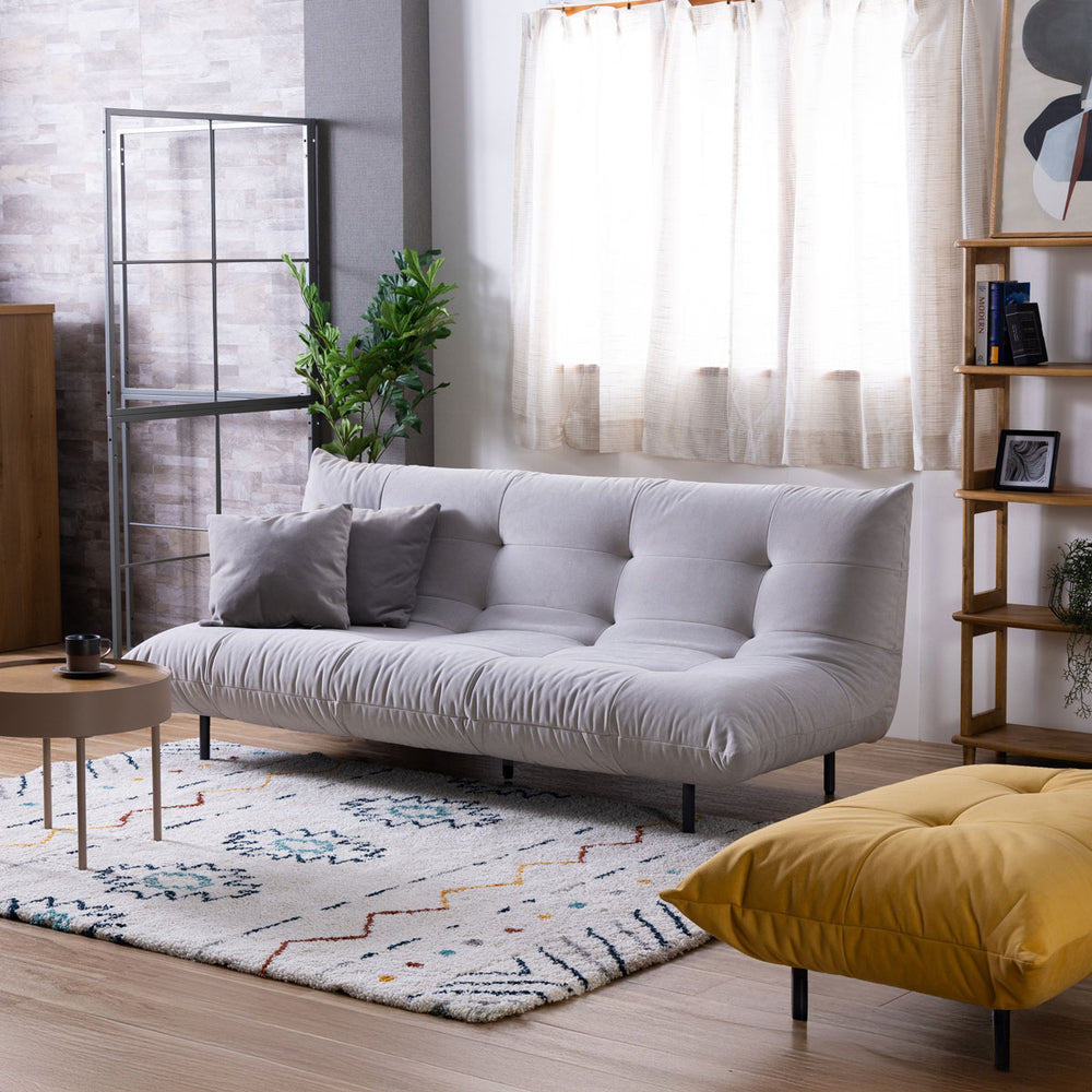 プラリネ 3人掛けソファ 幅198cm