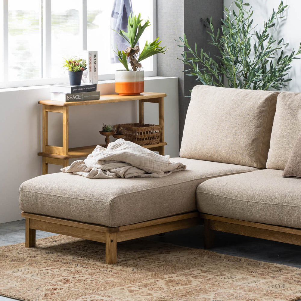 マナー 1人掛けロング