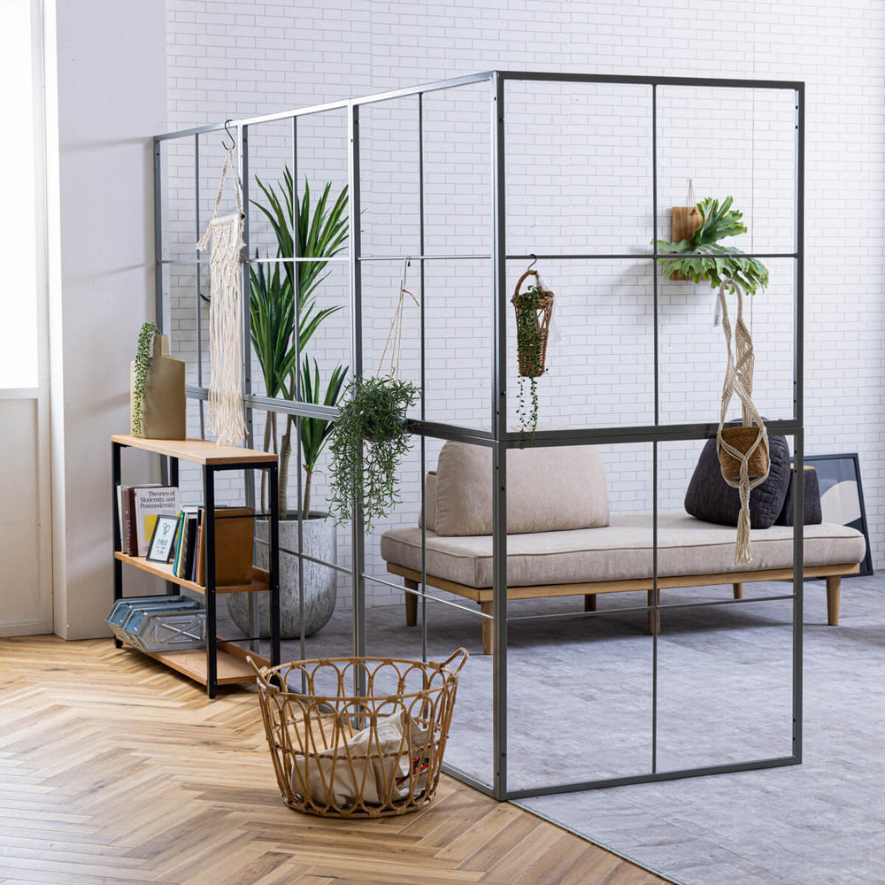 ホーキンソン パーテーション