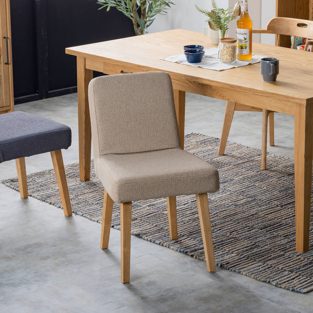 パンナⅡ ダイニングチェア