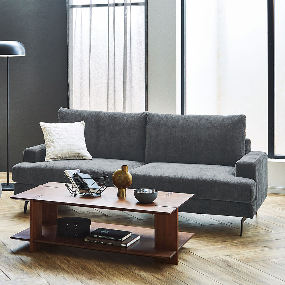 エレーナ 3人掛けソファ 幅194cm