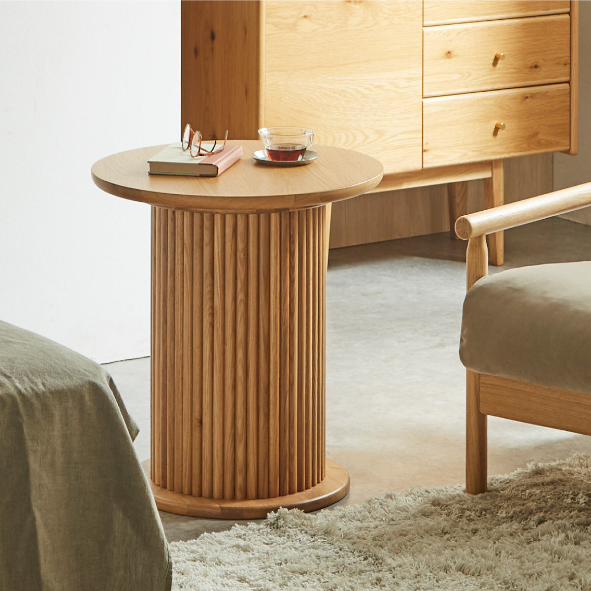 サイドテーブル｜家具・インテリア通販の関家具【公式】