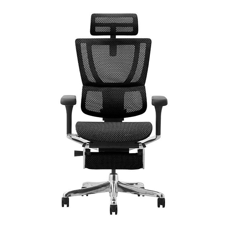 Ergohuman（エルゴヒューマン）