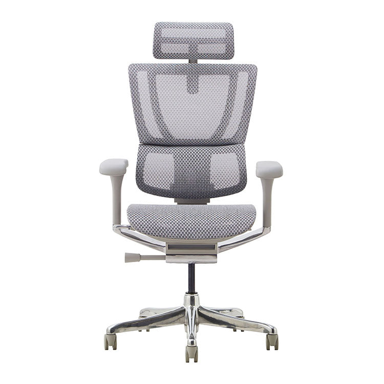 エルゴヒューマン FIT2 LPL オフィスチェア オットマン付|家具 エルゴヒューマン FIT2 LPL オフィスチェア オットマン付|家具