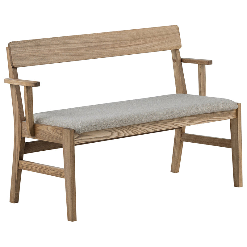 チャームス ダイニングベンチ