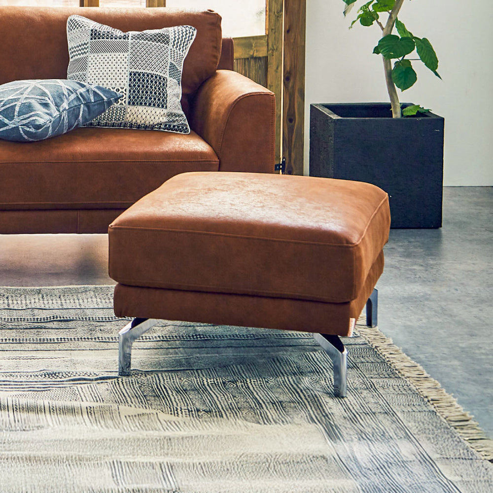 ロンバルディア　オットマン