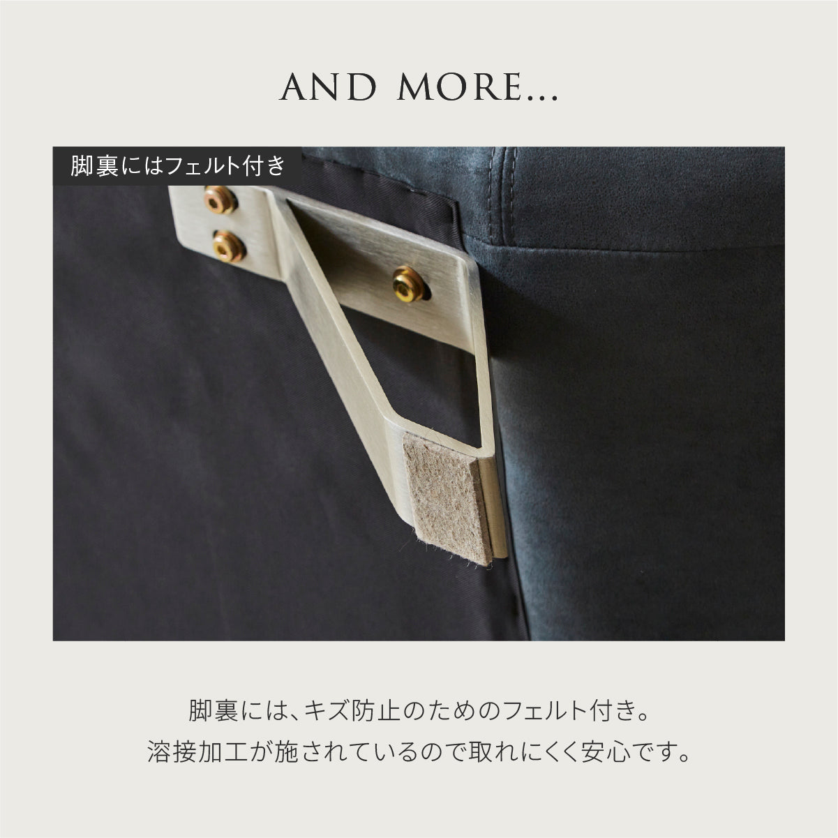 公式 関家具】 ザノッティ 3人掛けソファ 幅197cm ｜家具・インテリア