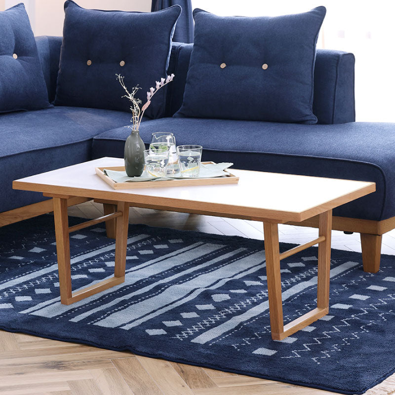 【OUTLET】ルファⅢ センターテーブル 幅120cm