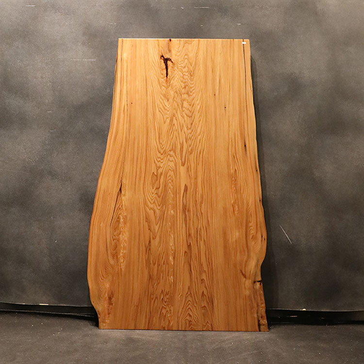 一枚板 屋久杉 710-5 (160cm): ダイニングテーブル 関家具公式通販 