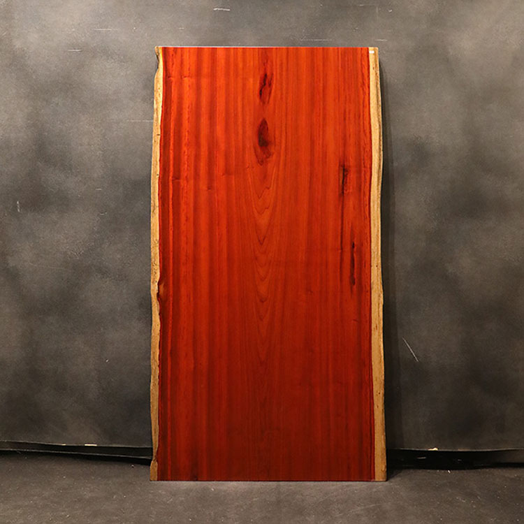 一枚板 パドック 953-1/3-6-1 (W180cm): ダイニングテーブル 関家具