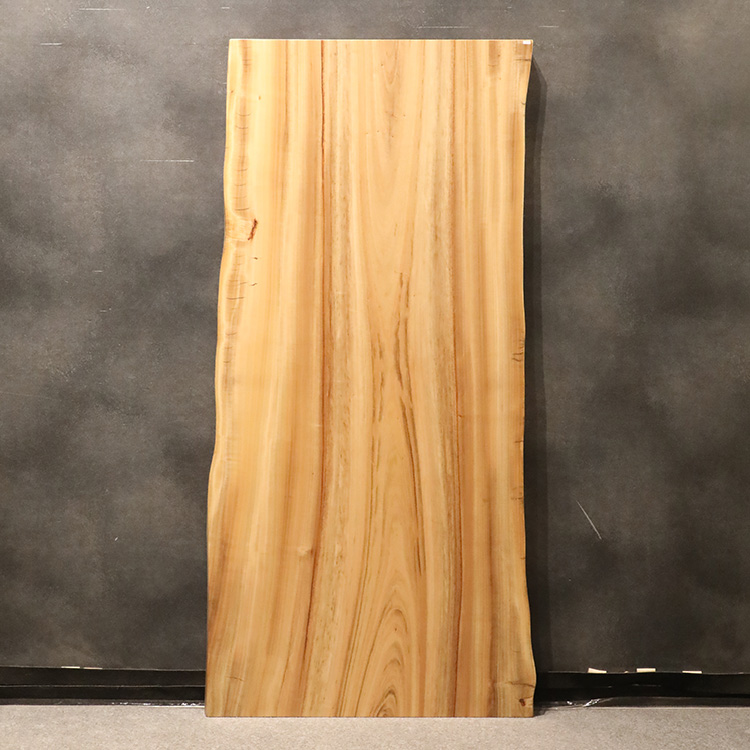 一枚板 クス 52-7 (W180cm): ダイニングテーブル 関家具公式通販サイト 