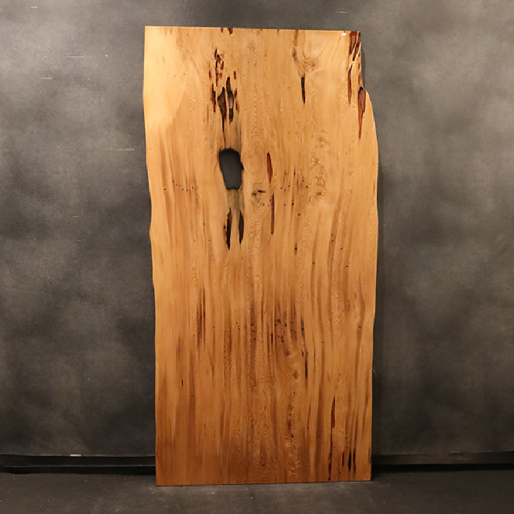 一枚板 屋久杉 RP-410-2 (W200cm): ダイニングテーブル 関家具